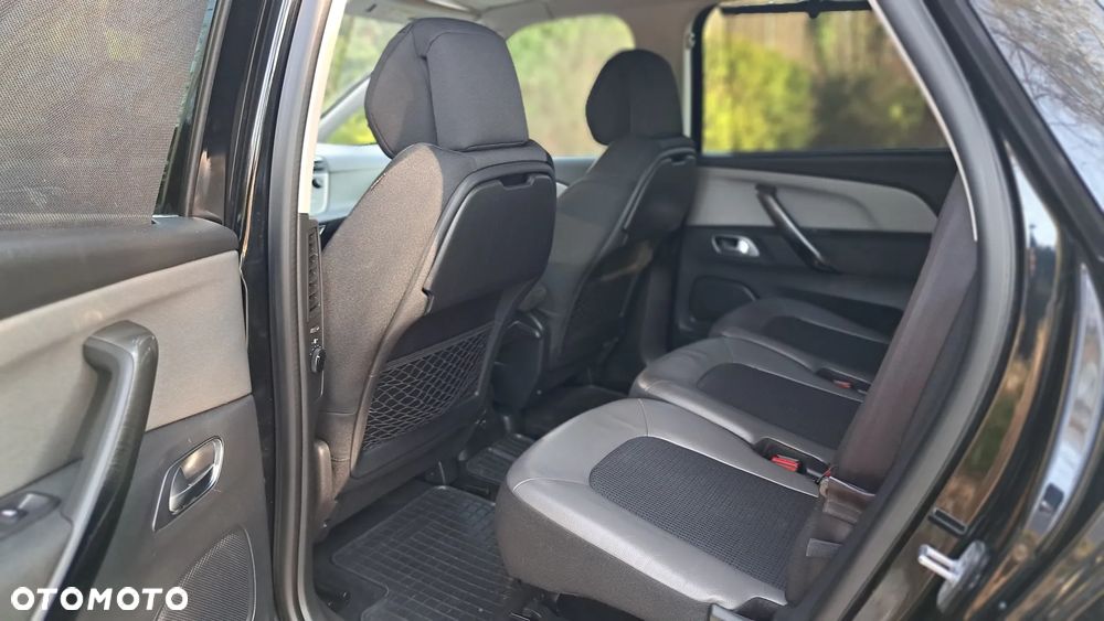 Citroën C4 Picasso - 10