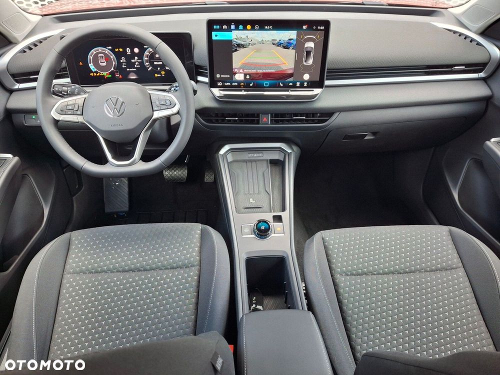 Volkswagen T-Roc 1.5 eTSI Life DSG - 20