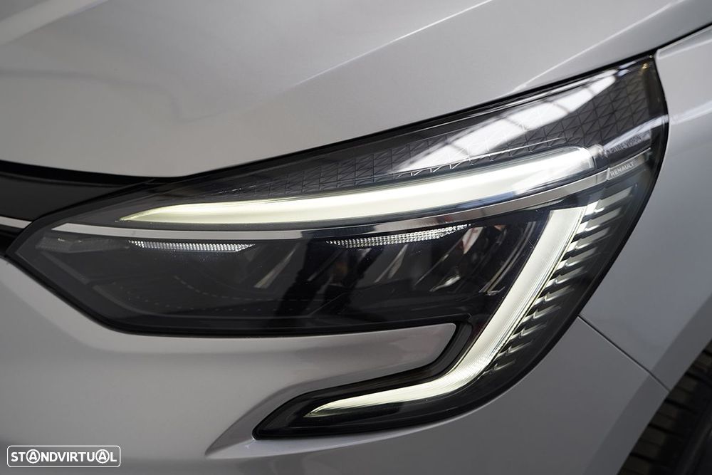 Renault Clio 1.0 TCe RS Line - 6