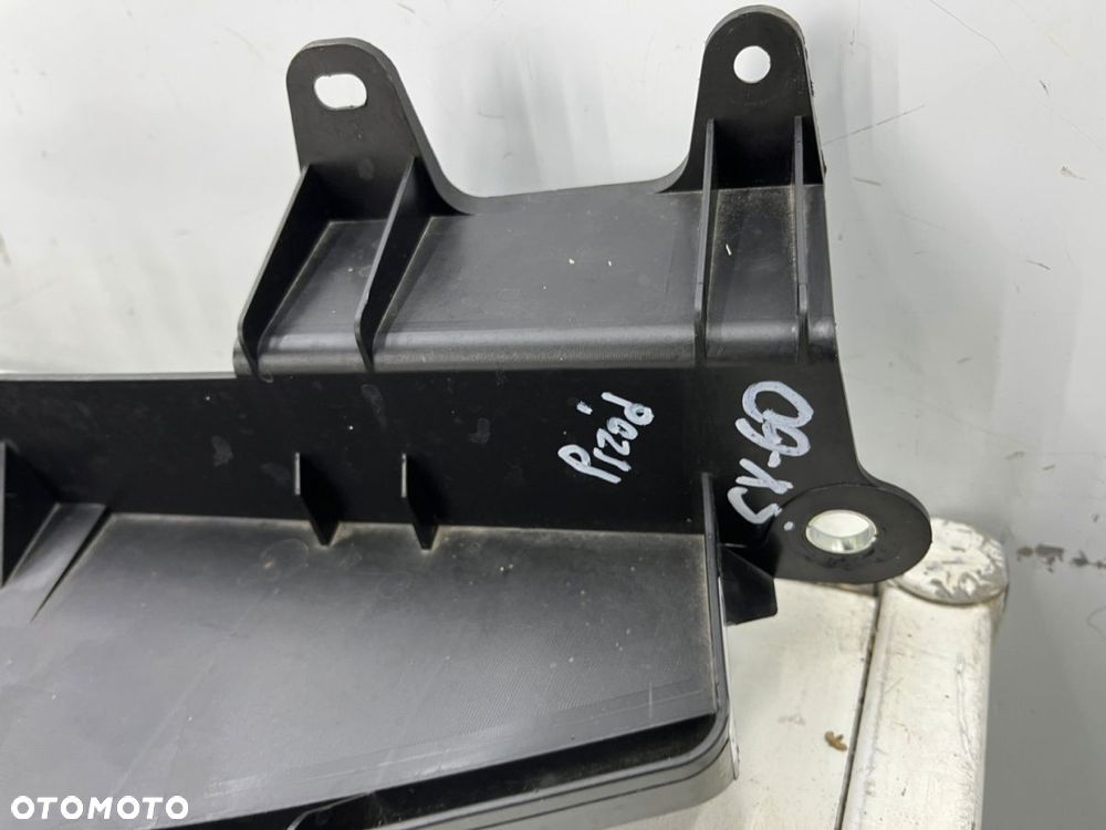 Belka zderzaka Mazda CX-60 CX60 22r.- przednie wzmocnienie absorber plastikowy kbb3-500s1 - 16