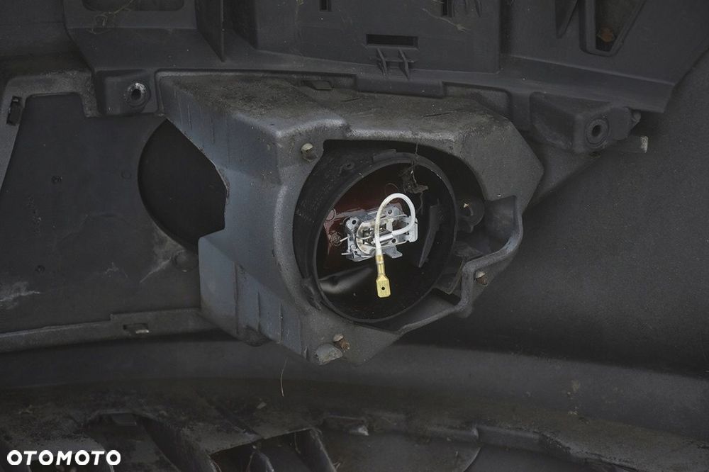 zderzak przedni * przód seat altea toledo iii lw5x - 13