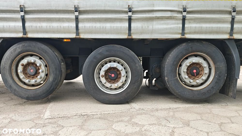 Volvo FH - 5