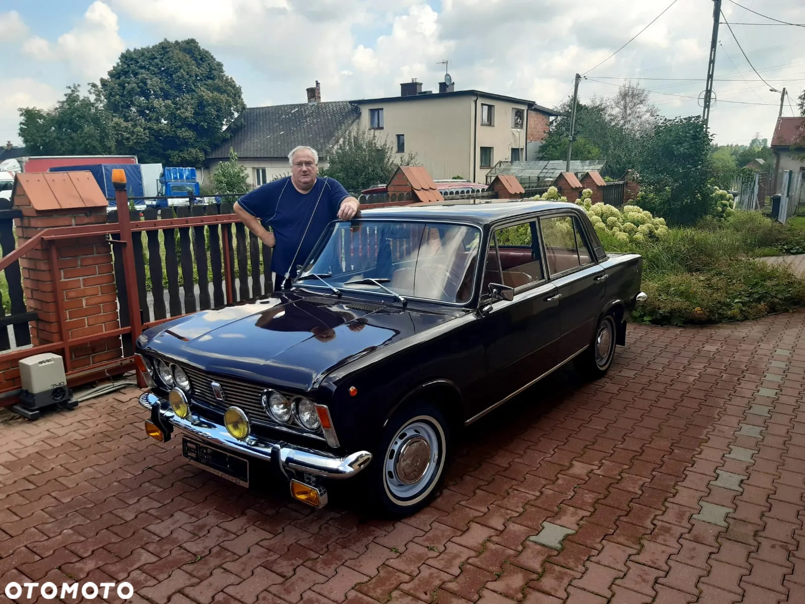 Fiat 125p - 2
