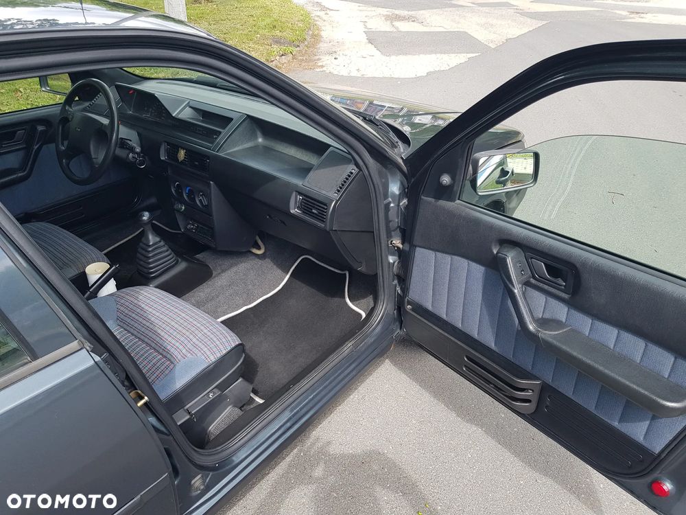 Fiat Tipo - 7