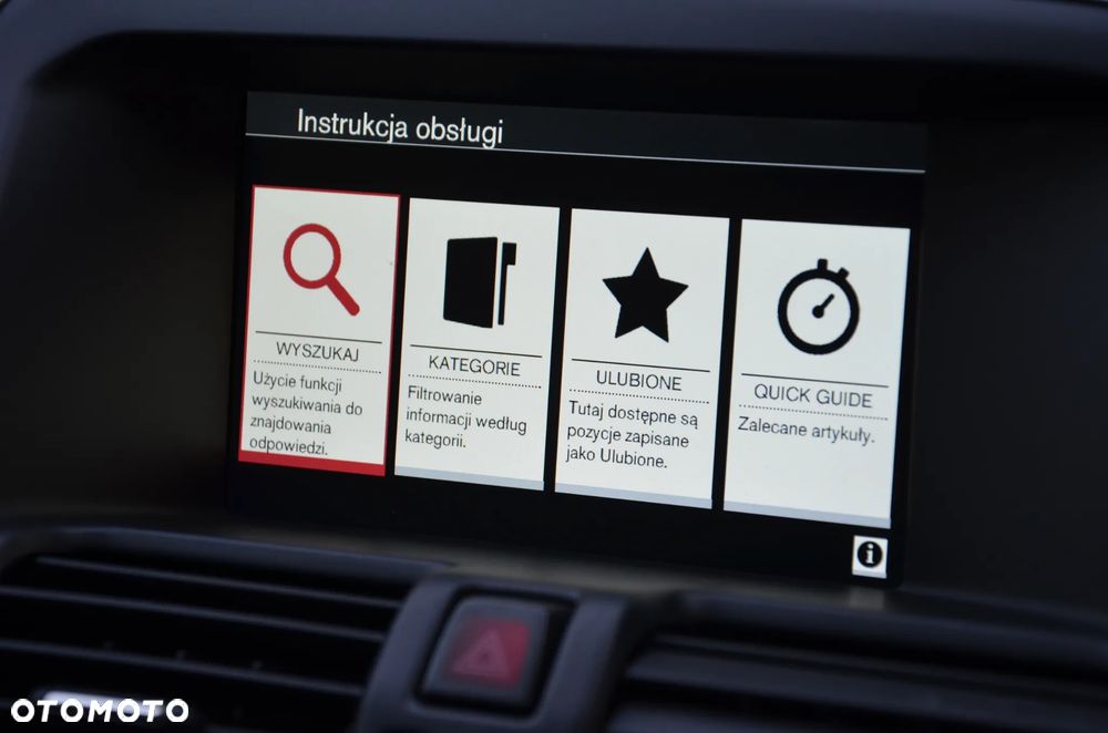 Volvo XC 60 - 19