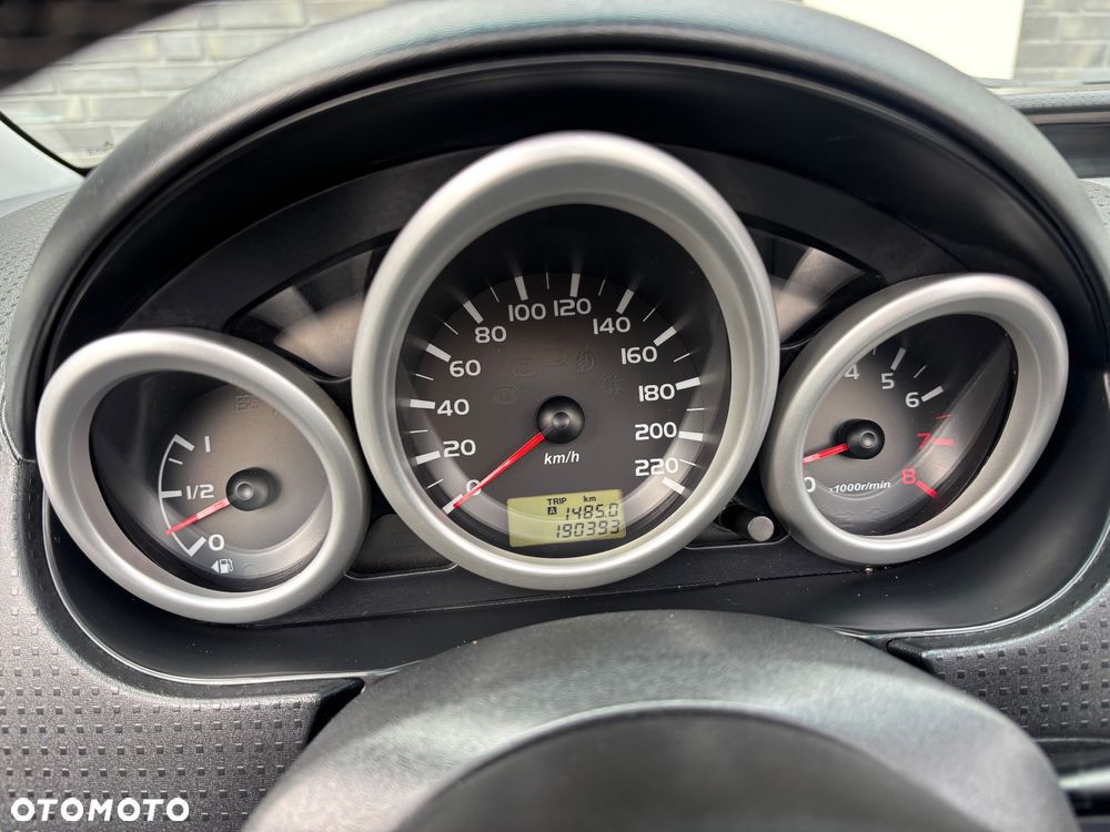 Mitsubishi Colt 1.5 Invite - 25