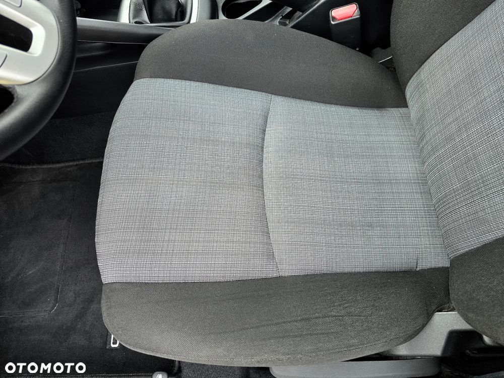 Kia Ceed 1.4 CVVT Spirit - 22