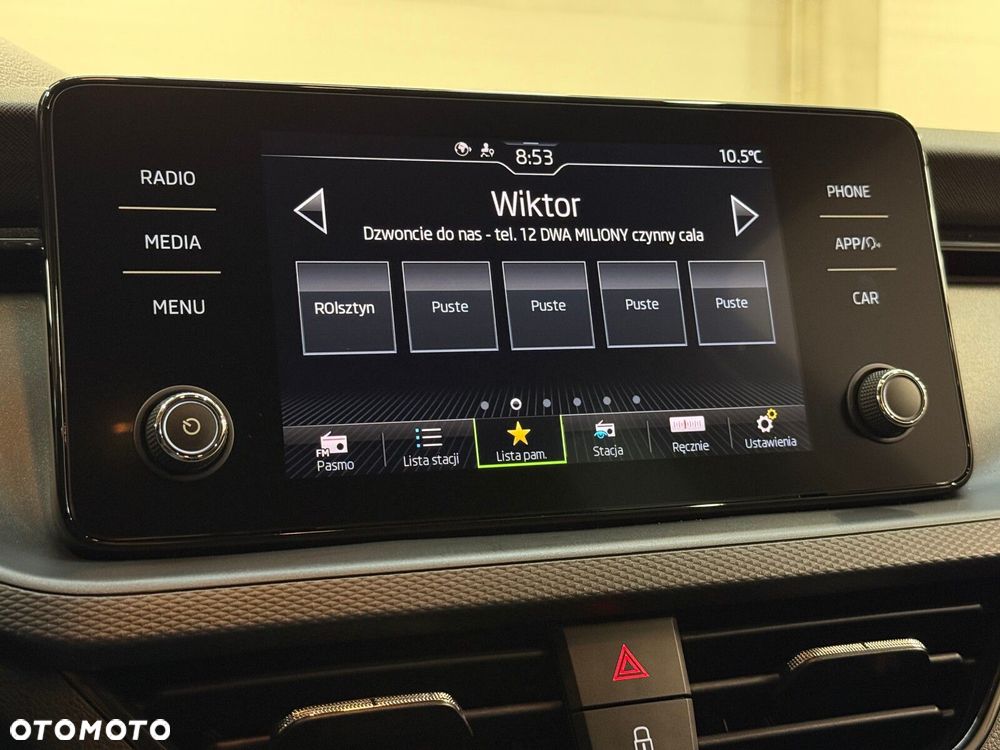 Skoda Kamiq 1.0 TSI Ambition - 35