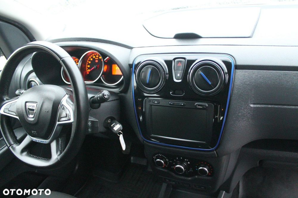 Dacia Lodgy - 15