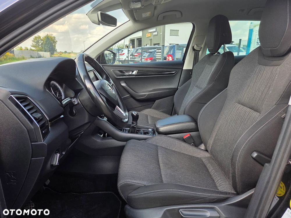 Mazda 3 1.6 Comfort - 10