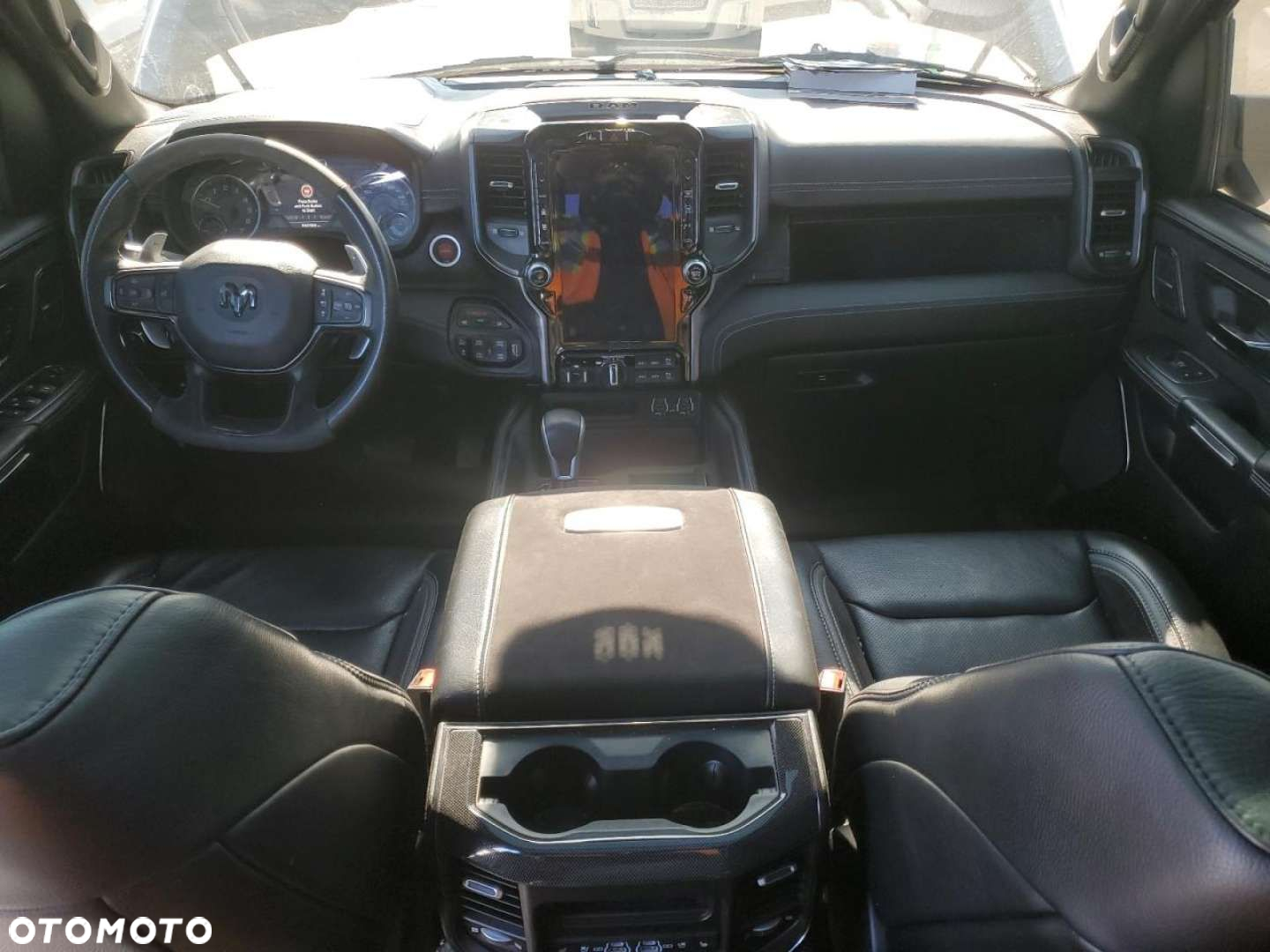 RAM 1500 - 9