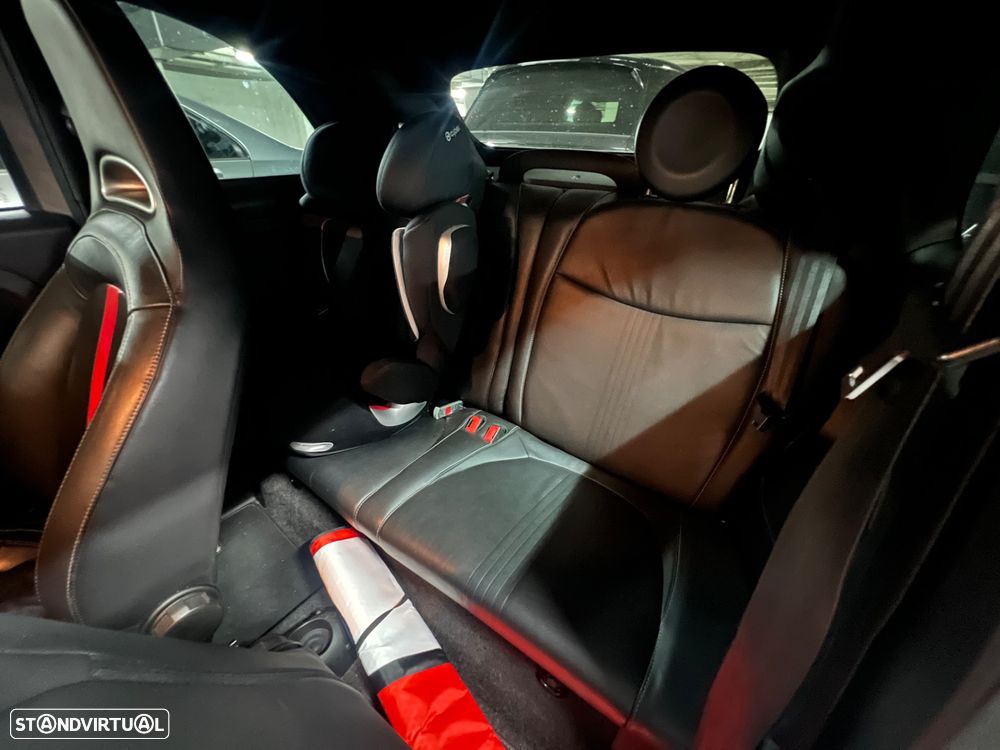 Abarth 500C - 9