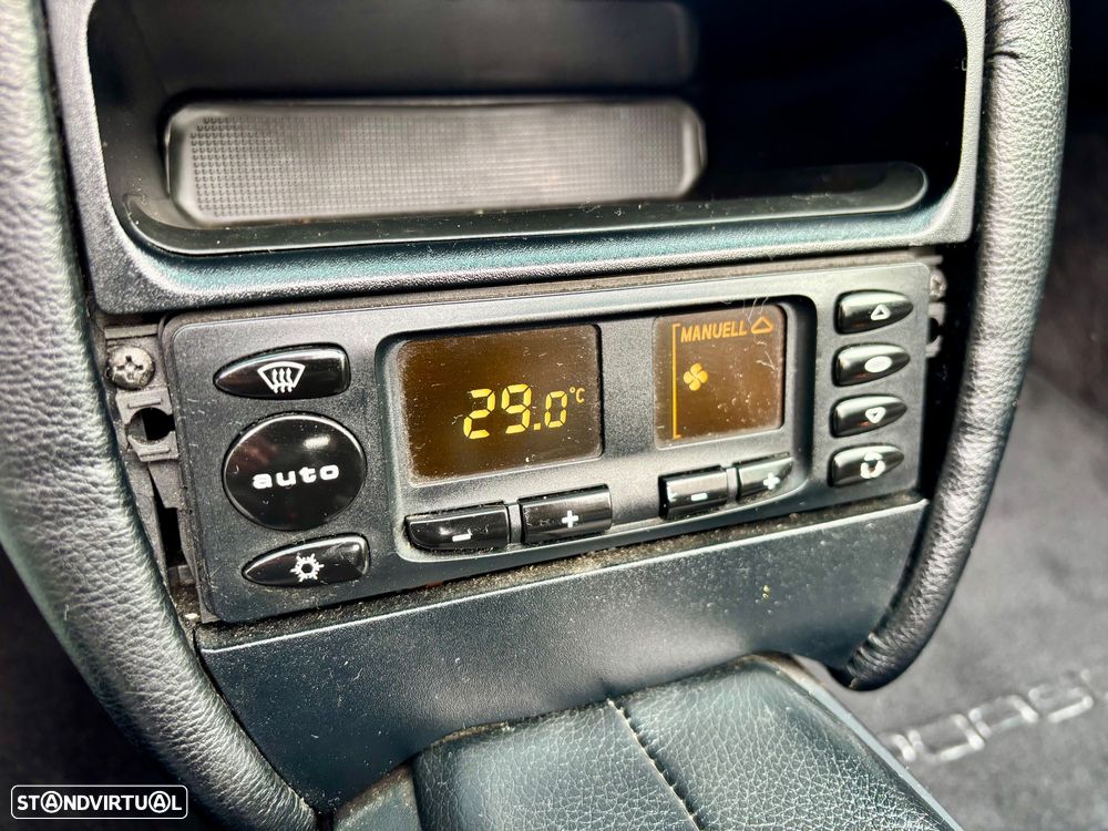 Porsche Boxster 2.5 Sport - 31