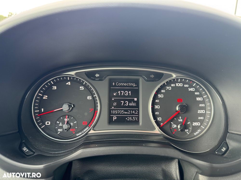 Audi A1 - 9