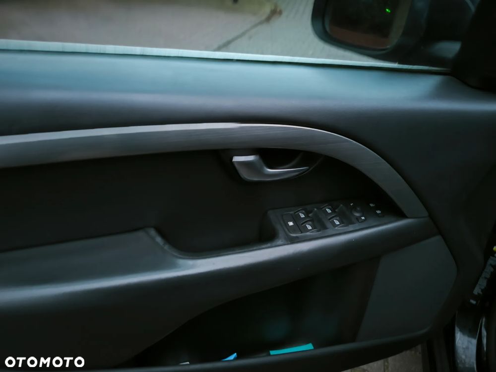 Volvo S80 2.0D R-Design Summum - 10