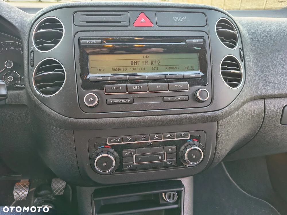 Volkswagen Golf Plus 1.6 Team - 12