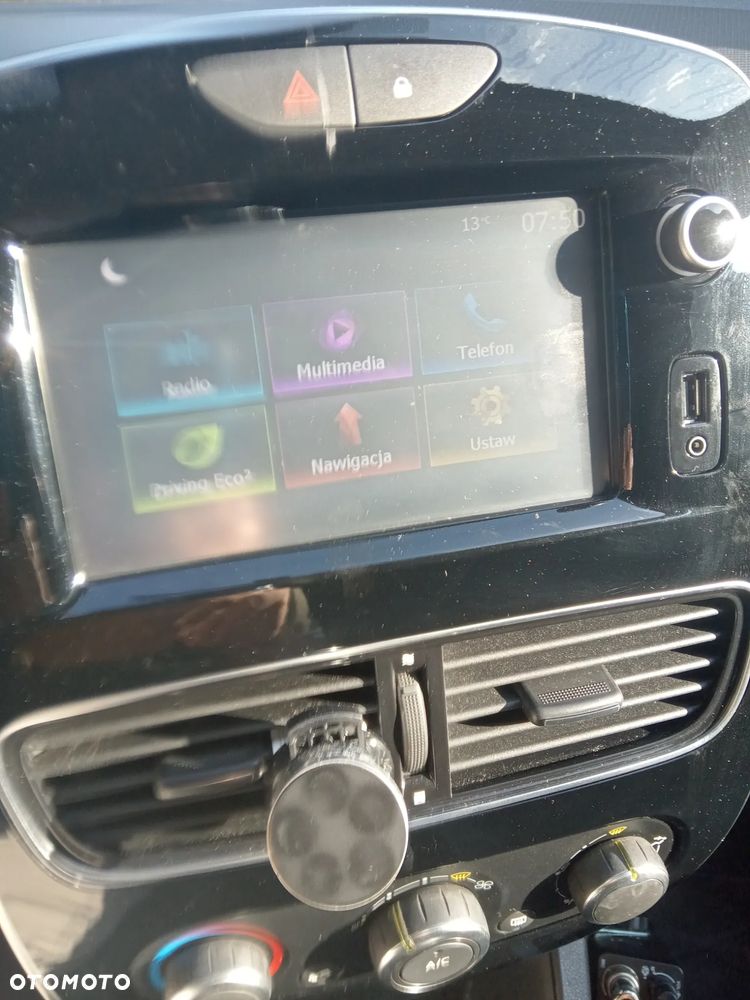 Renault Clio 1.5 dCi Energy Alize - 19