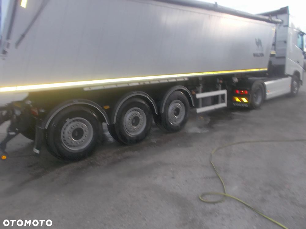 Wielton 36 m2 - 1