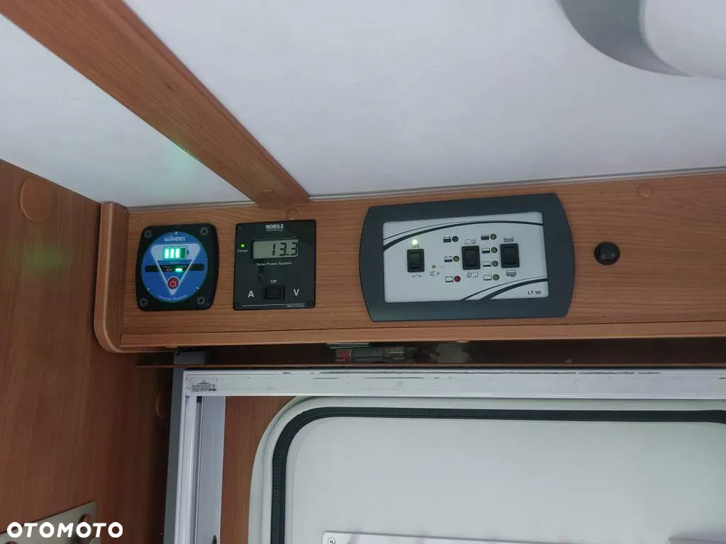 Ford Transit CAPRON - 28