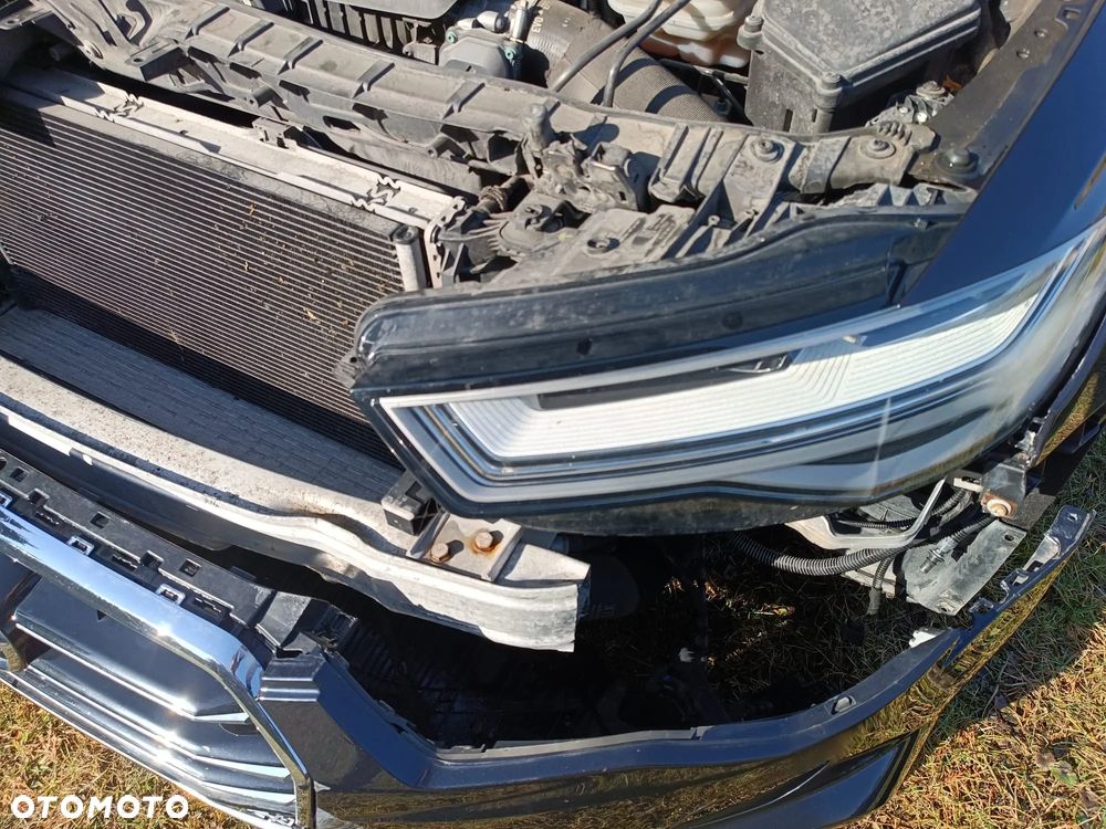 Audi A6 Limousine 3.0 TDI Quattro S tronic - 12