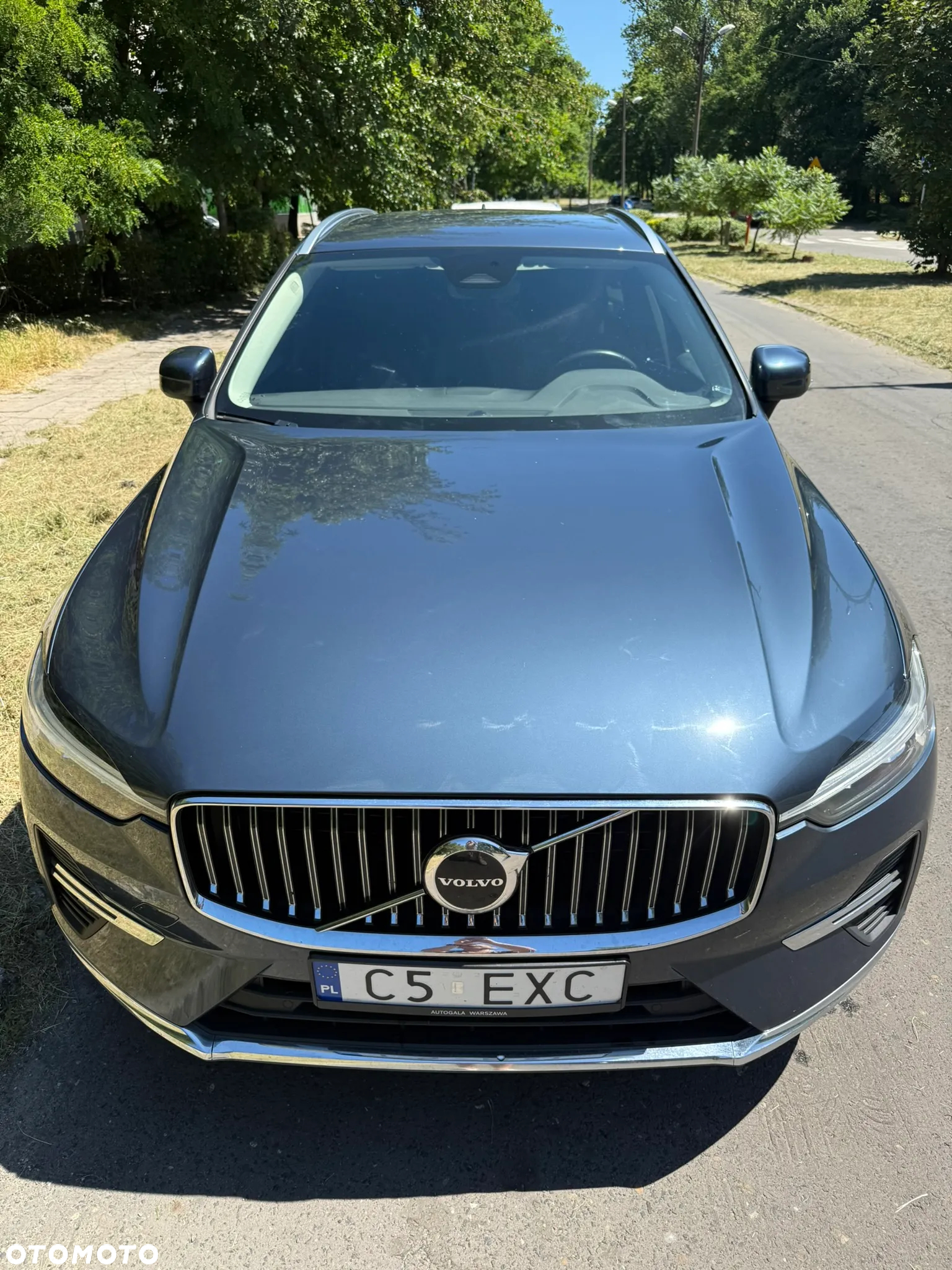 Volvo XC 60 - 7