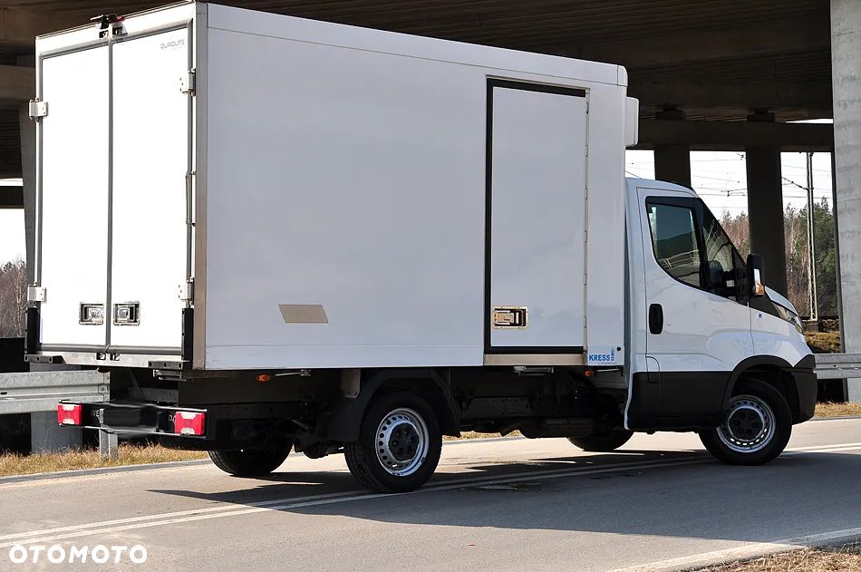 Iveco Daily - 8