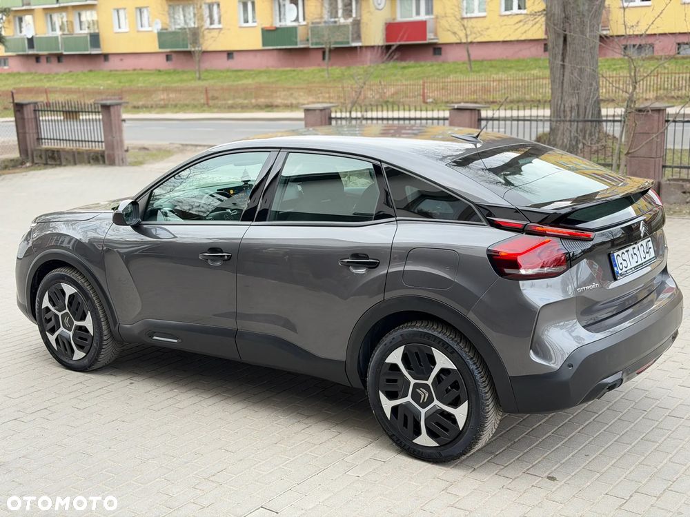 Citroën C4 1.2 PureTech Feel S&S - 7