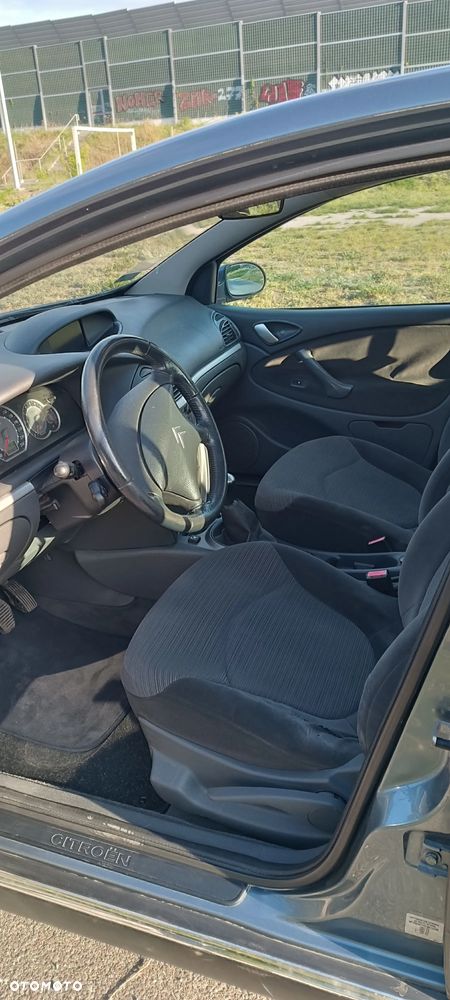 Citroën C5 - 4