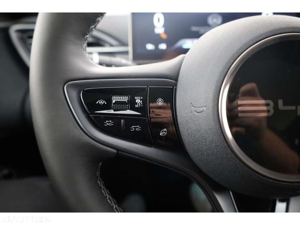 Byd Seal 82.5 kWh AWD Excellence - 12