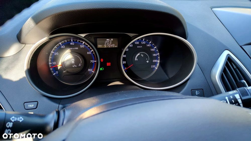 Hyundai ix35 1.6 GDI Comfort 2WD - 10