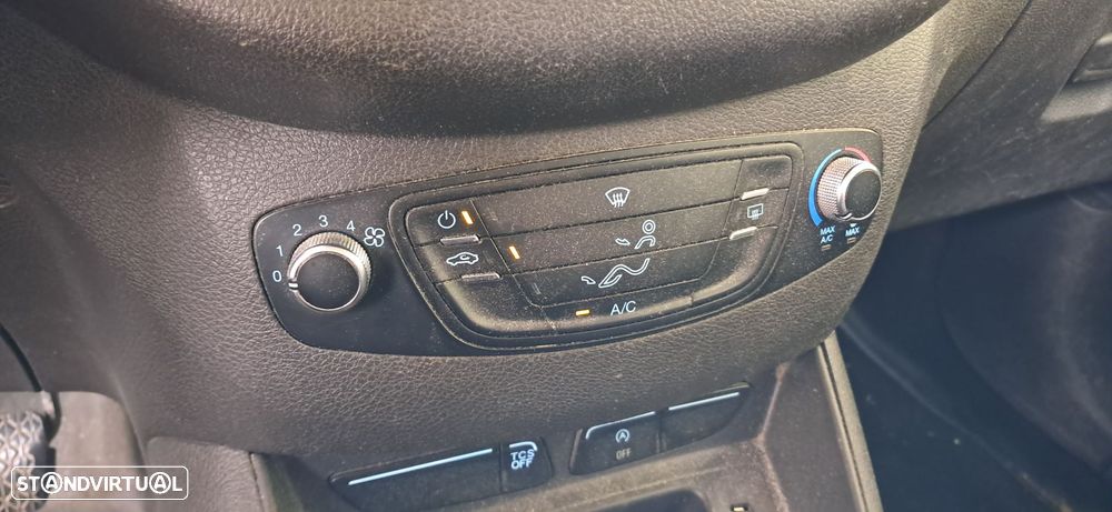 Ford Transit Connect 1.5 TDCi 220 L1 Trend - 4