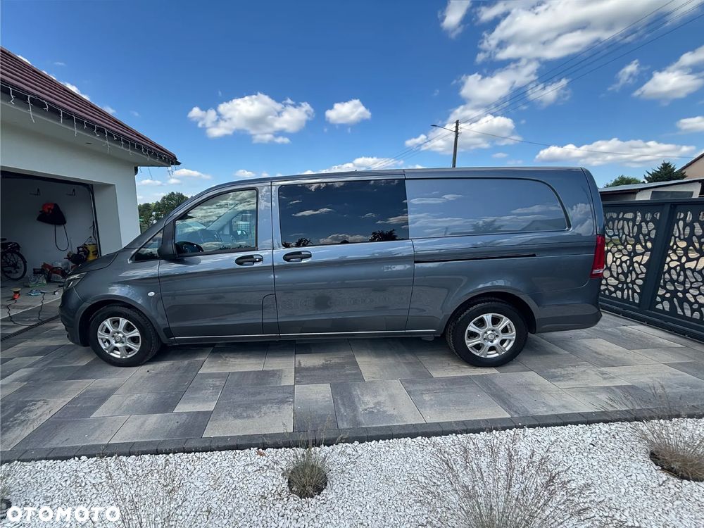 Mercedes-Benz Vito - 2
