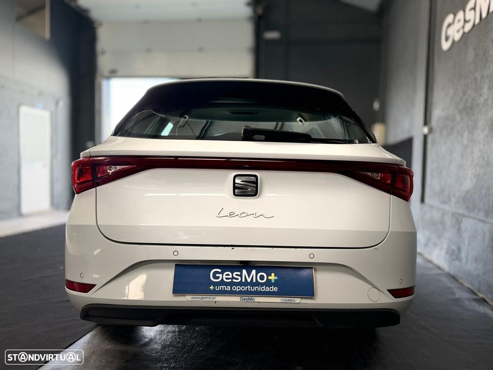 SEAT Leon ST 1.0 TSI Style - 7