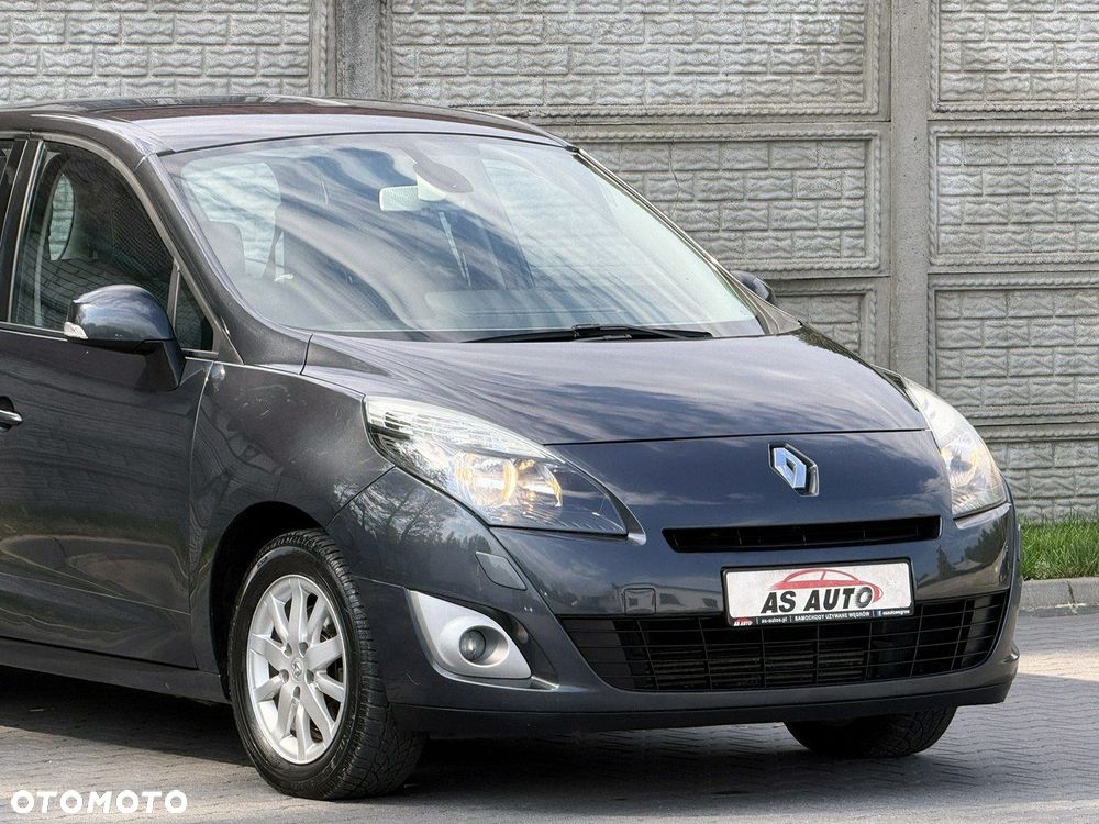 Renault Grand Scenic Gr 1.6 dCi Zen - 30