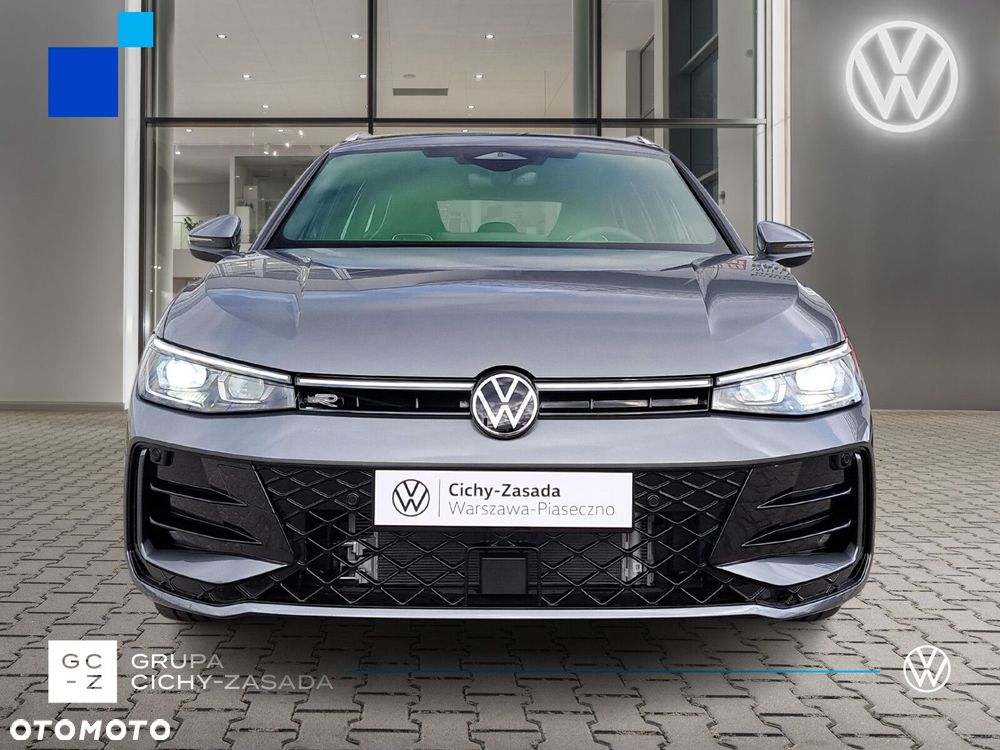 Volkswagen Passat 2.0 TDI SCR 4Mot R-Line DSG - 8