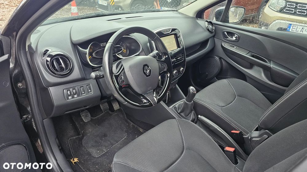 Renault Clio Energy TCe 90 Start & Stop 99g Eco-Drive - 7