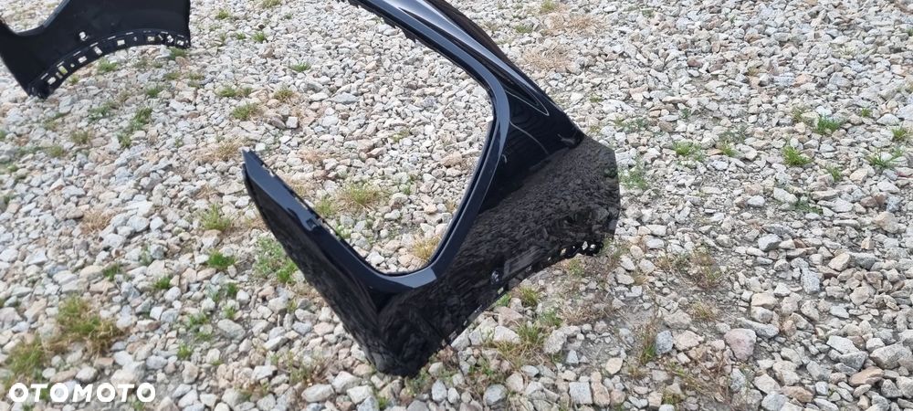 VW TIGUAN III R-LINE 2024- Zderzak przód oryginał MB054 - 5