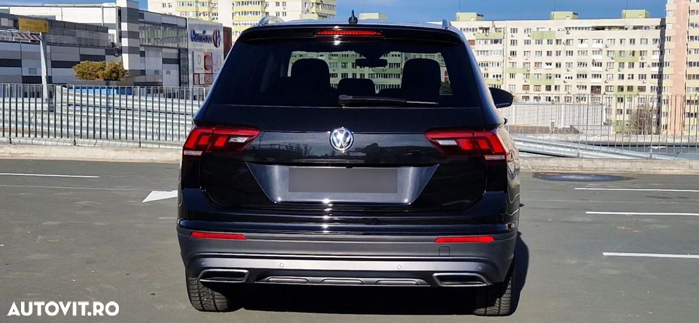 Volkswagen Tiguan - 14
