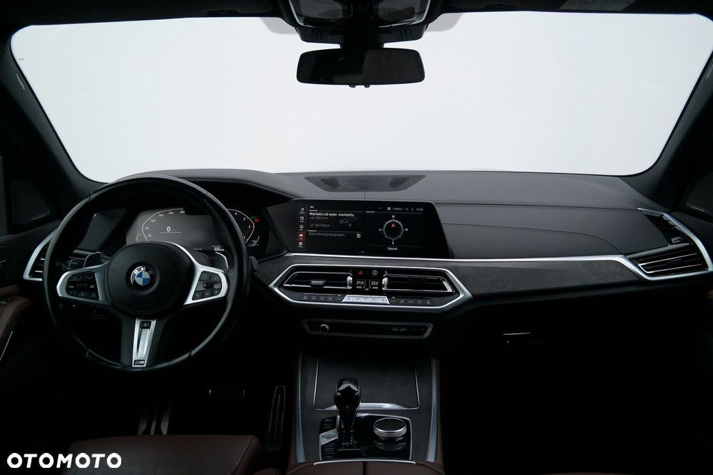 BMW X5 - 17