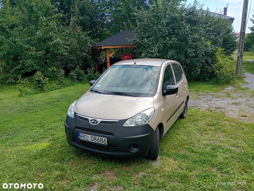 Hyundai i10 1.1 Base - 1