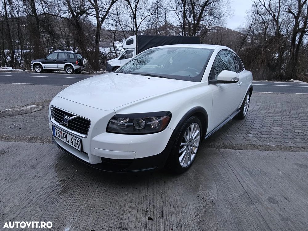 Volvo C30 1.6D Base - 1