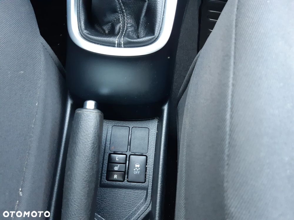 Toyota Yaris 1.33 Dynamic EU6 - 16