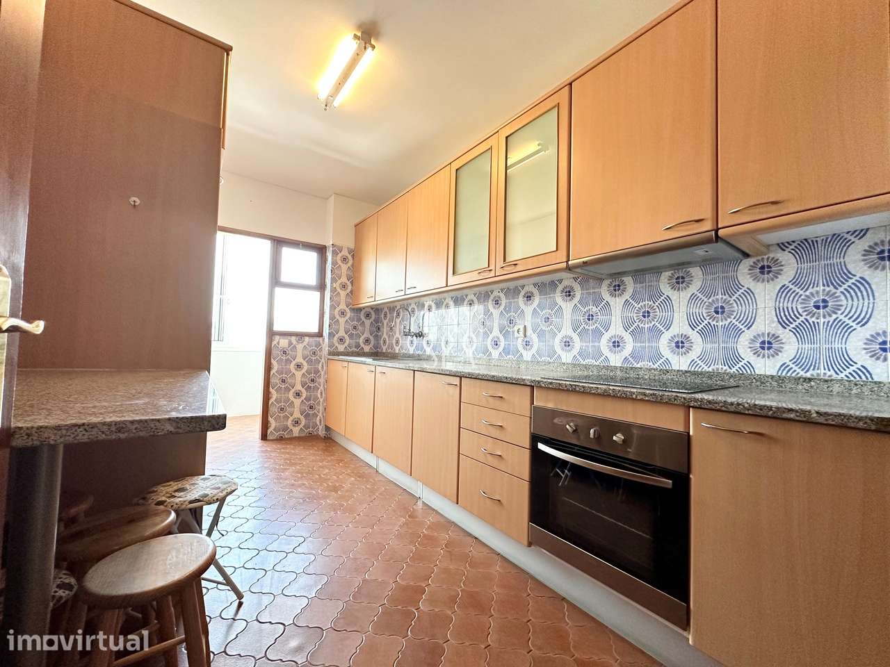 Apartamento  T3 para Arrendamento Centro da Cidade Braga - Grande imagem: 4/30