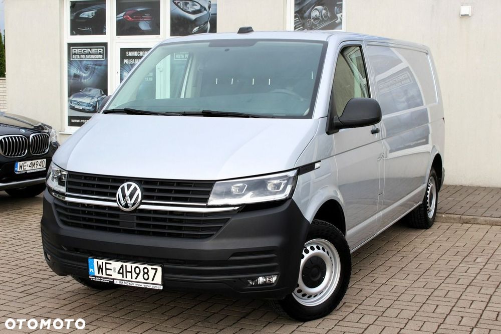 Volkswagen Transporter - 3