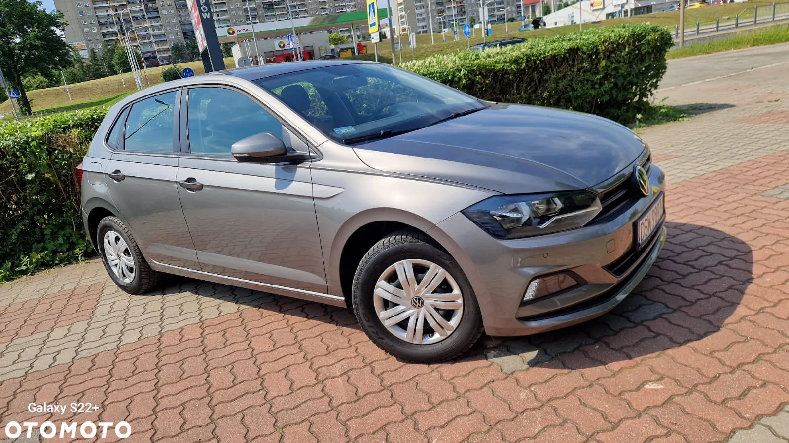 Volkswagen Polo 1.0 Comfortline - 30
