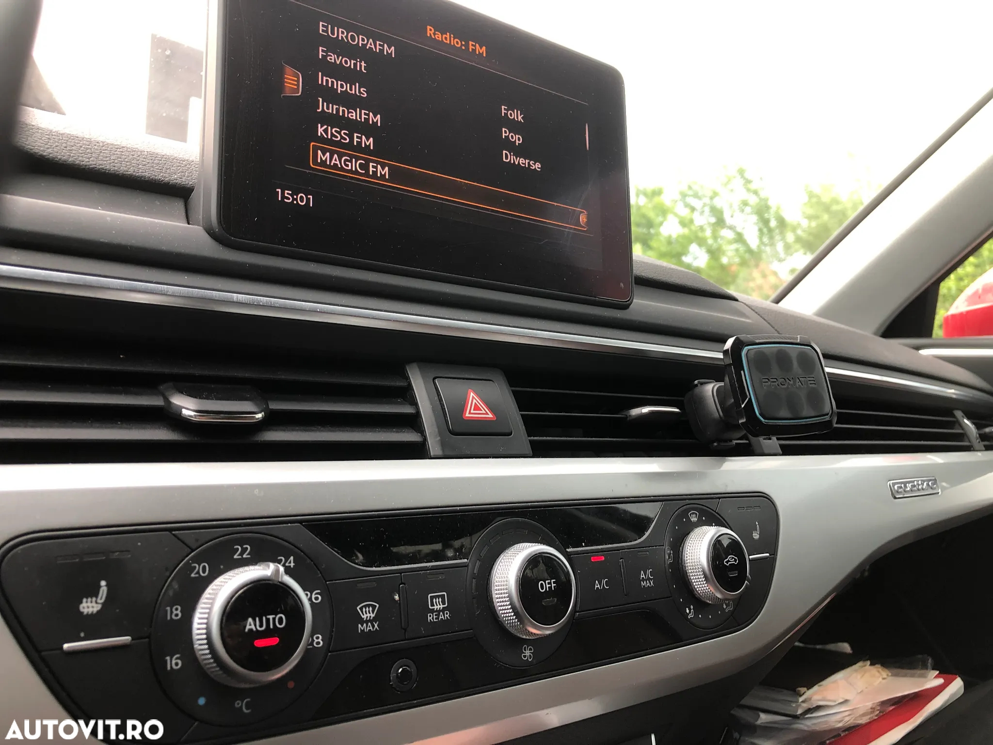 Audi A4 - 25