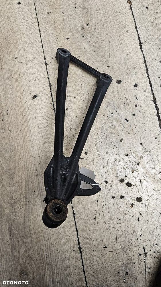 Set pasażera podnóżek Kawasaki Ninja ZX-6R - 5