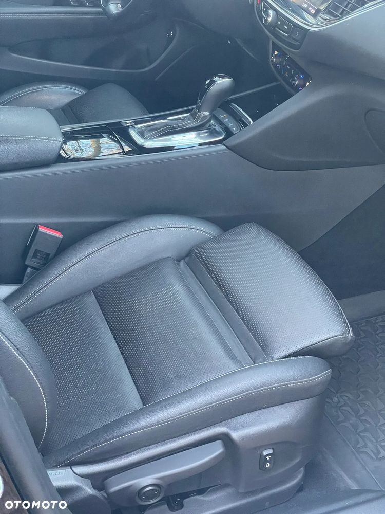 Opel Insignia 2.0 Ultimate Exclusive - 26