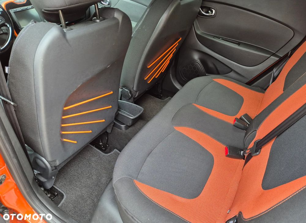 Renault Captur 0.9 Energy TCe Limited - 20