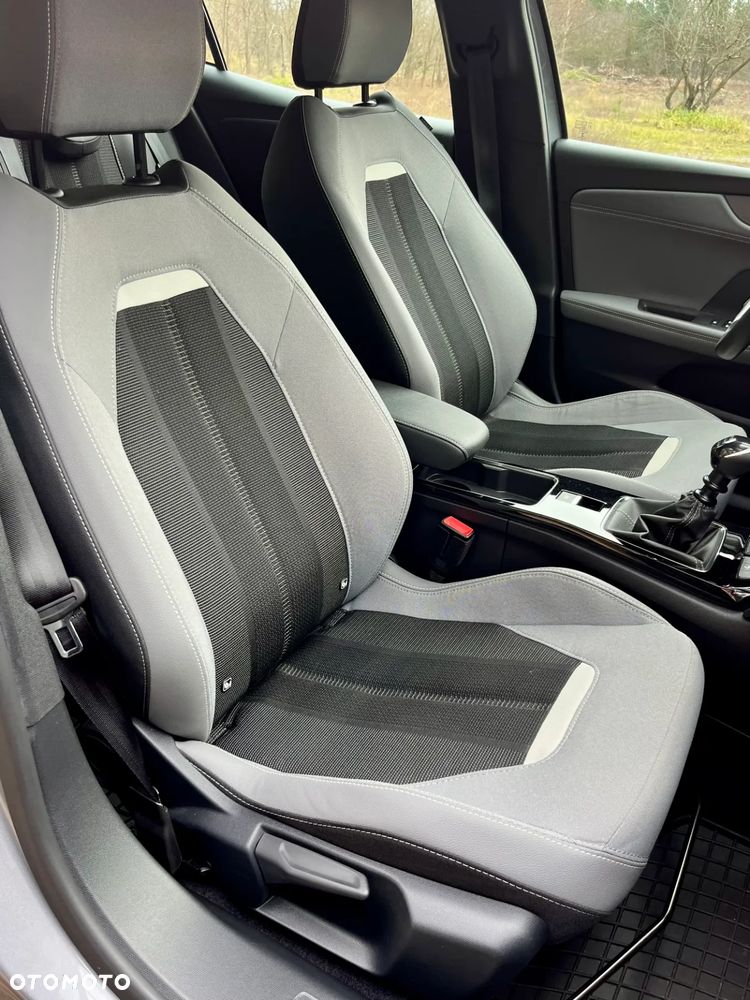 Opel Mokka 1.2 T Elegance S&S - 11